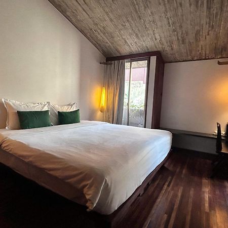Hotel Concon House à Hanoï Extérieur photo