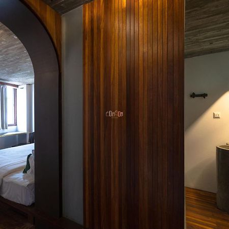 Hotel Concon House à Hanoï Extérieur photo