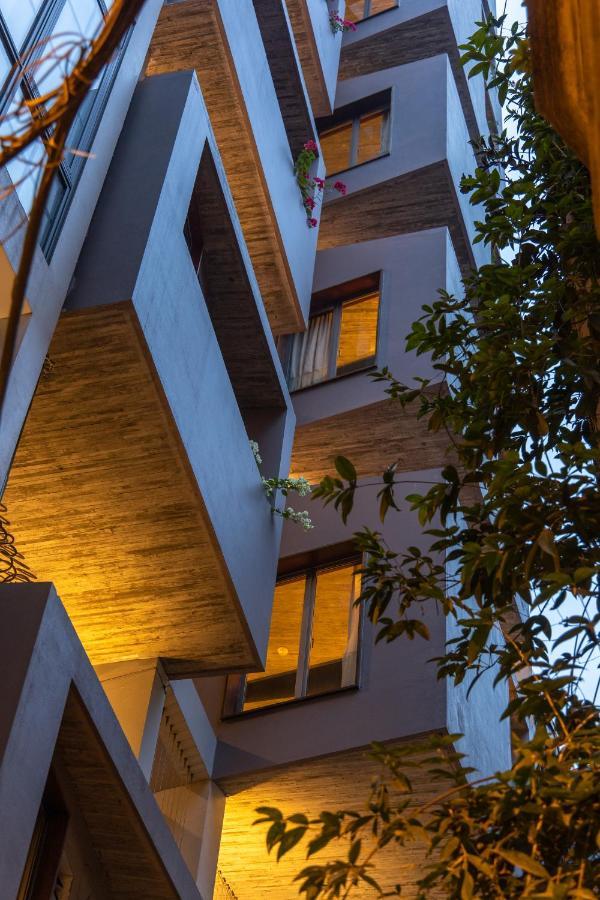 Hotel Concon House à Hanoï Extérieur photo