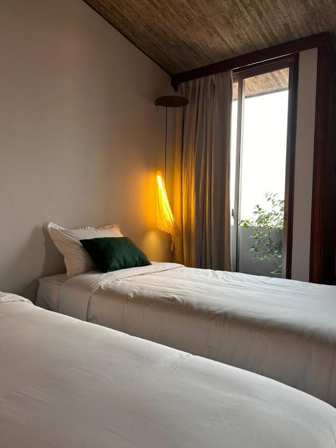 Hotel Concon House à Hanoï Extérieur photo