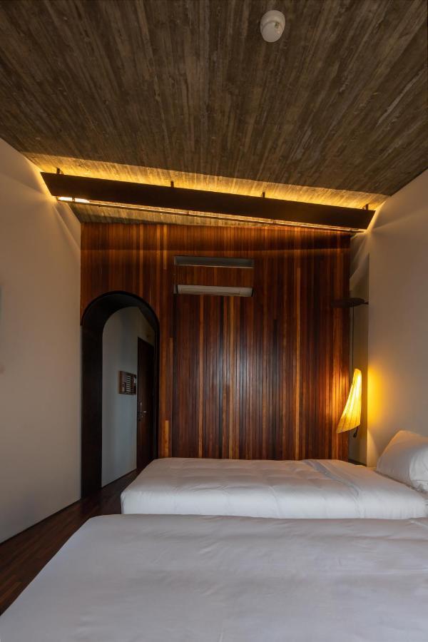Hotel Concon House à Hanoï Extérieur photo