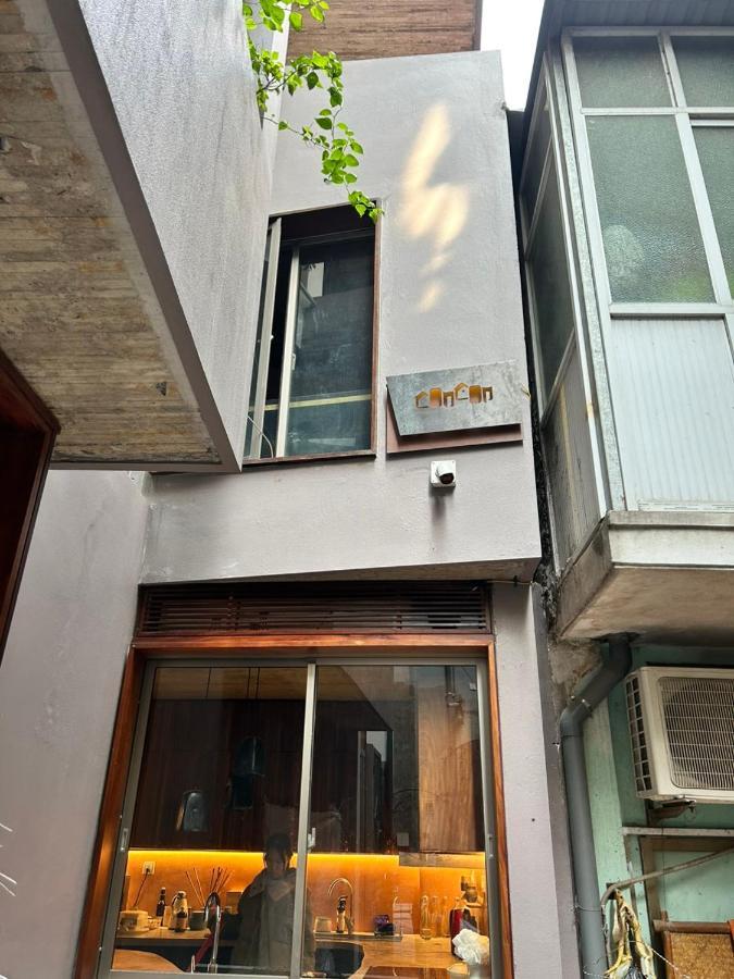 Hotel Concon House à Hanoï Extérieur photo