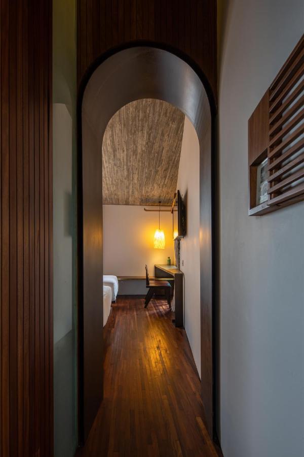 Hotel Concon House à Hanoï Extérieur photo