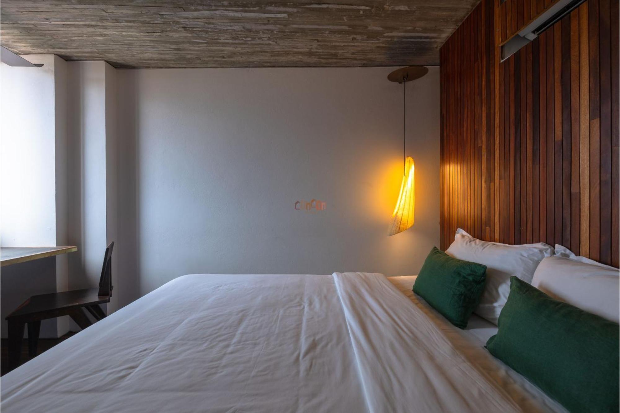 Hotel Concon House à Hanoï Extérieur photo